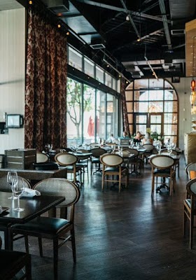 Olive & Ivy Scottsdale