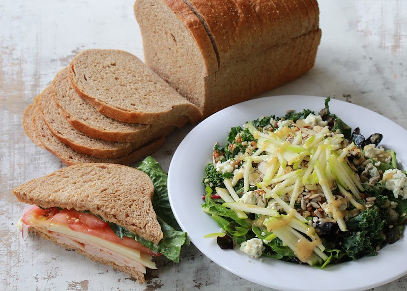 Great Harvest Bakery/Cafe photo 2