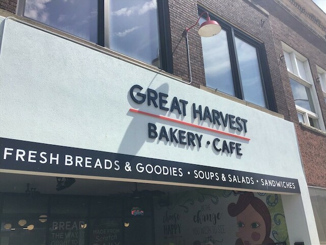 Great Harvest Bakery/Cafe photo 1