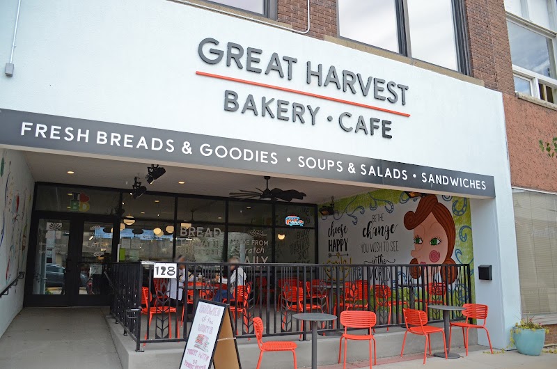 Great Harvest Bakery/Cafe photo 4