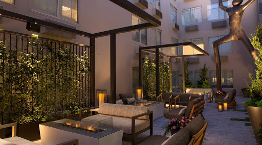 Italian dining with a California North Coast twist