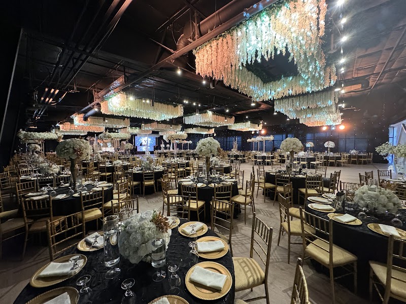 Veranda Gardens | Manteca Wedding & Event Center