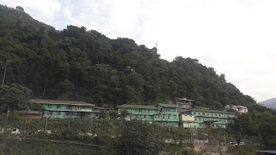 District Hospital Singtam - Image 3