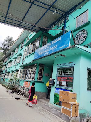 District Hospital Singtam - Image 2