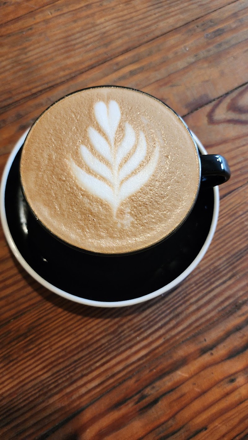 The Corner Cup Micro-Bakery photo 3