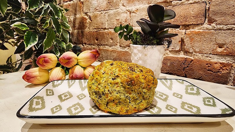 The Corner Cup Micro-Bakery photo 2