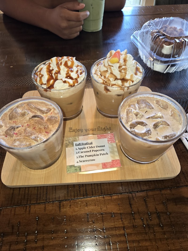 The Corner Cup Micro-Bakery photo 4