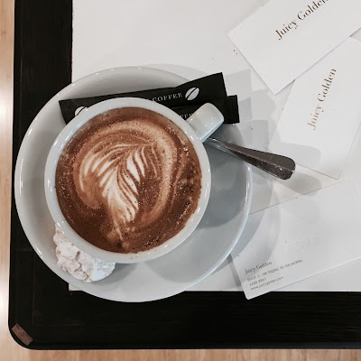 Juicy Golden photo 3