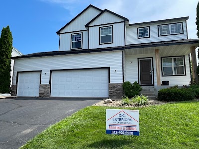 O.C. Exteriors & Construction LLC