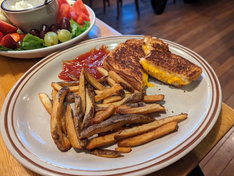 Easy Street Cafe - Bowling Green, OH photo 2