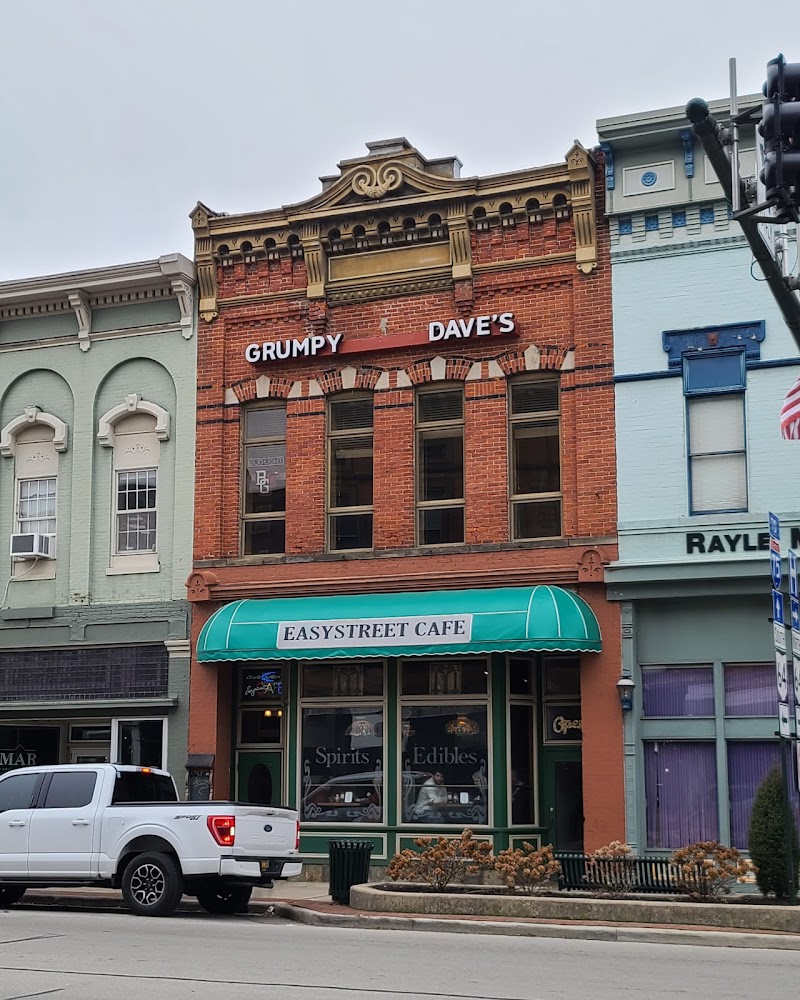 Easy Street Cafe - Bowling Green, OH photo 1