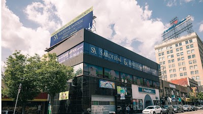 Sarofiem & Antoun, LLC - Car accident lawyer in Jersey City