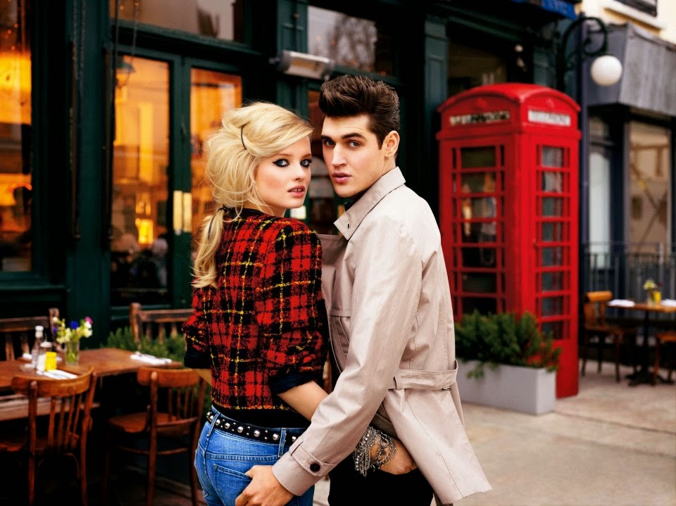 TERENCE LONDON photo 1