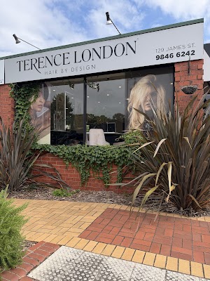 TERENCE LONDON photo 2