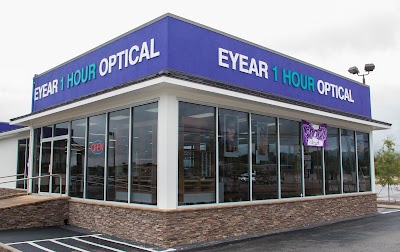 Eyear Optical - Brainerd