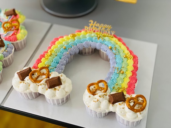 Dessertainer Home Bakery - Photo 1