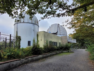 Wilhelm-Foerster-Sternwarte