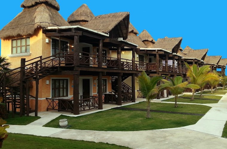 VR CLUB Tulum Riviera