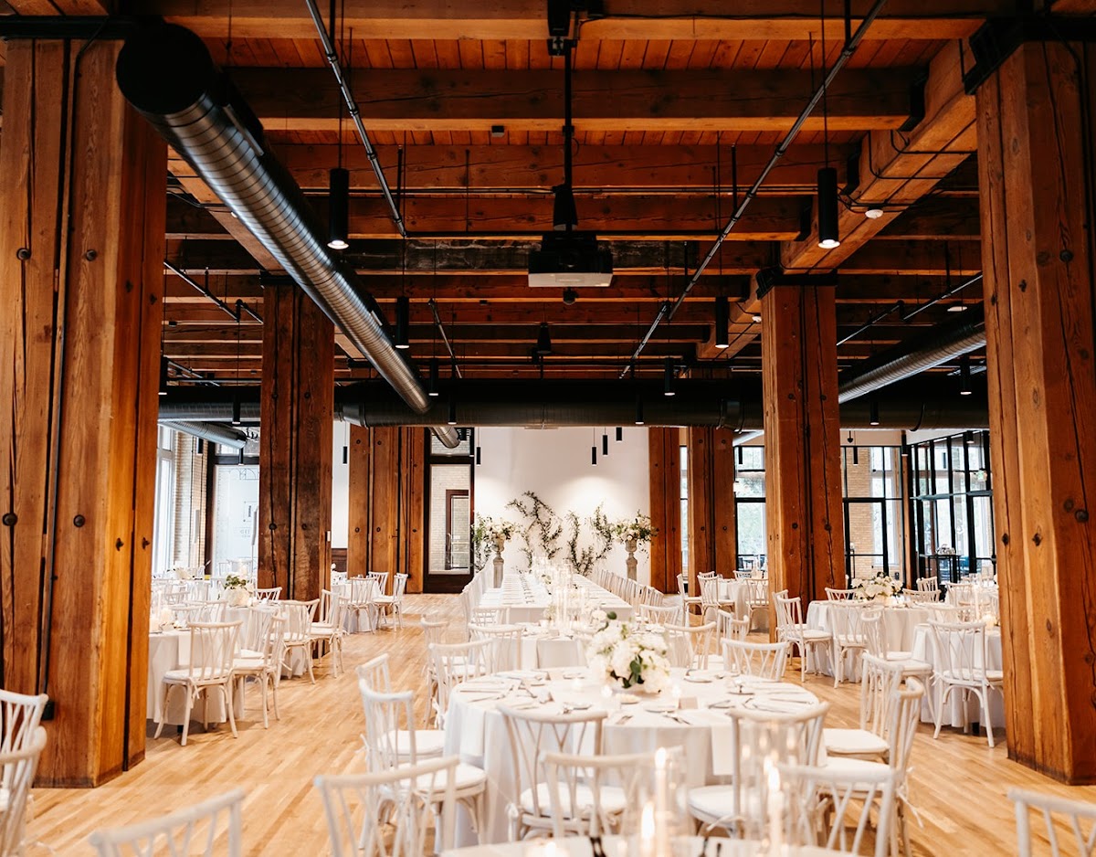 Mill District Event Spaces: Google Places image 2