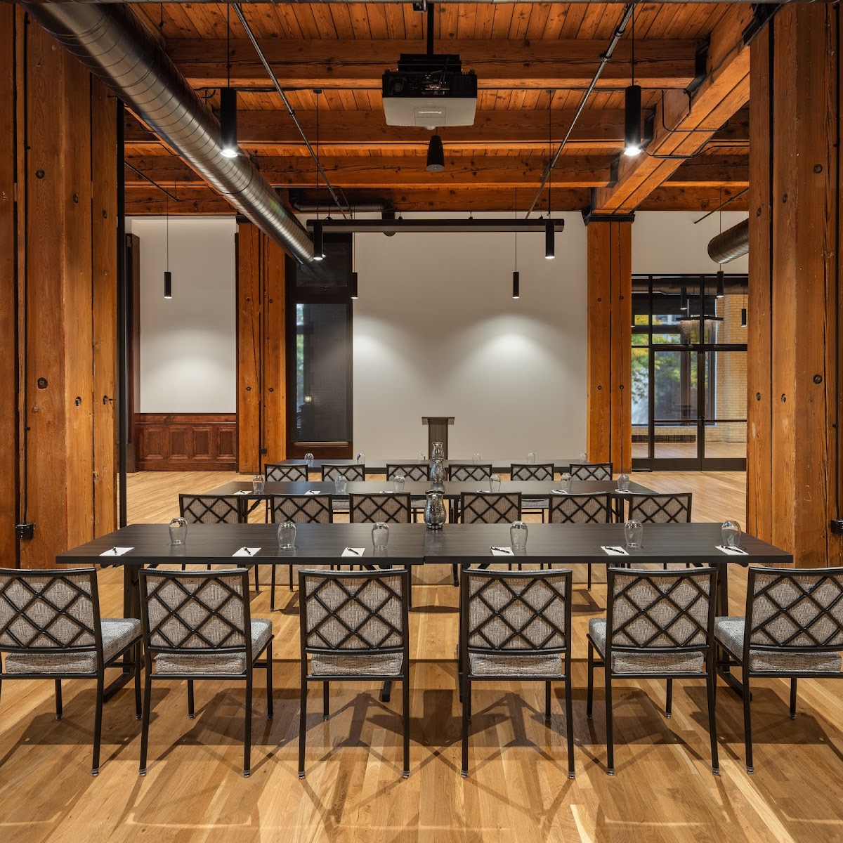 Mill District Event Spaces: Google Places image 3