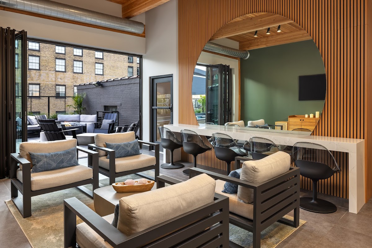 Mill District Event Spaces: Google Places image 5
