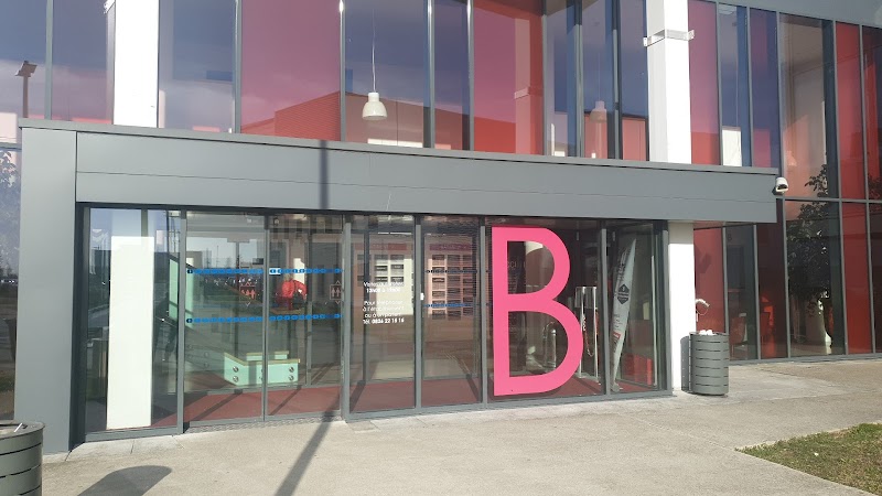 Pôle santé Oréliance