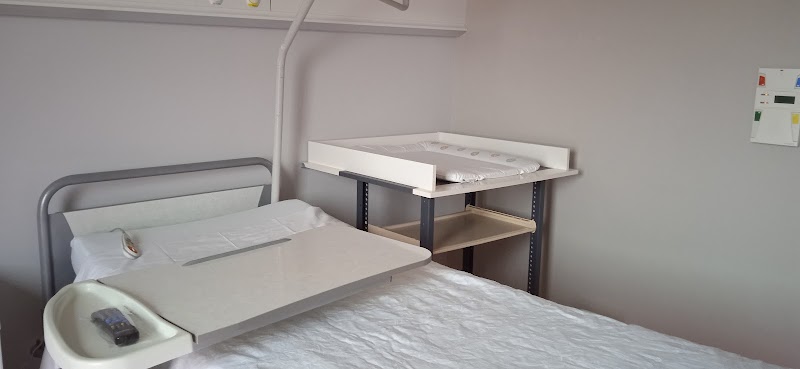 Pôle santé Oréliance