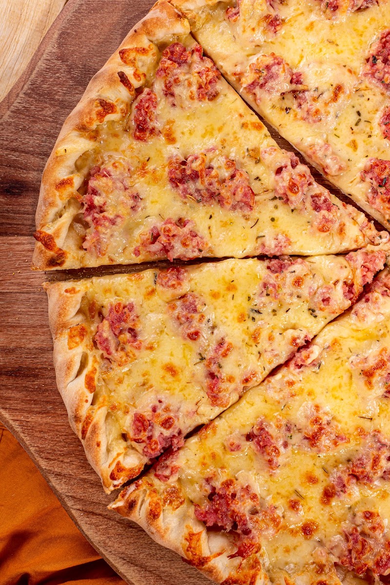 Foto de Pizzaria Santa Hora