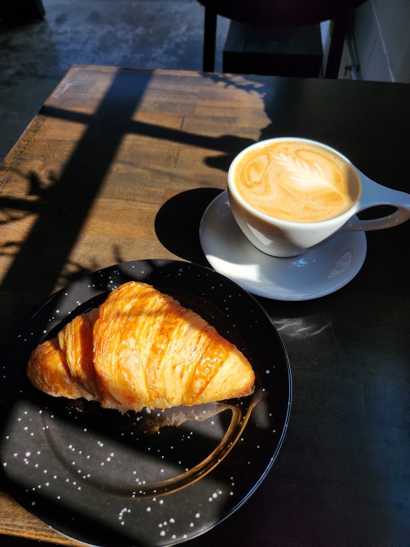 The Breaks Coffee Roasting Co. photo 3