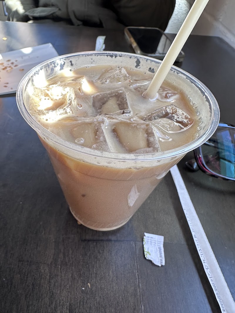 The Breaks Coffee Roasting Co. photo 4