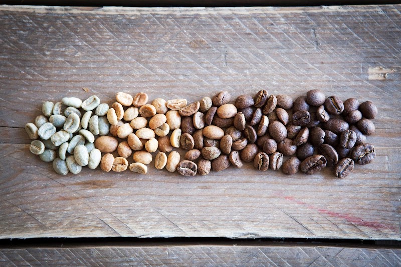 The Breaks Coffee Roasting Co. photo 2