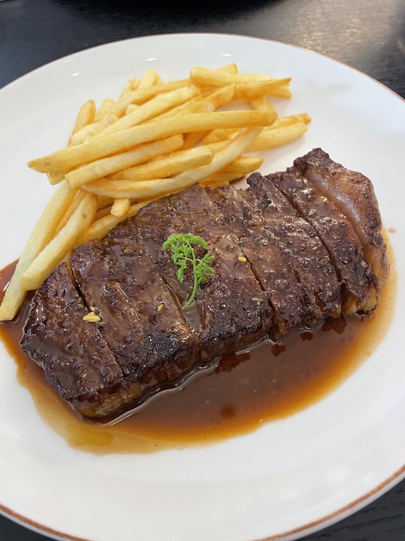 La Bouitte French Bistro photo 8