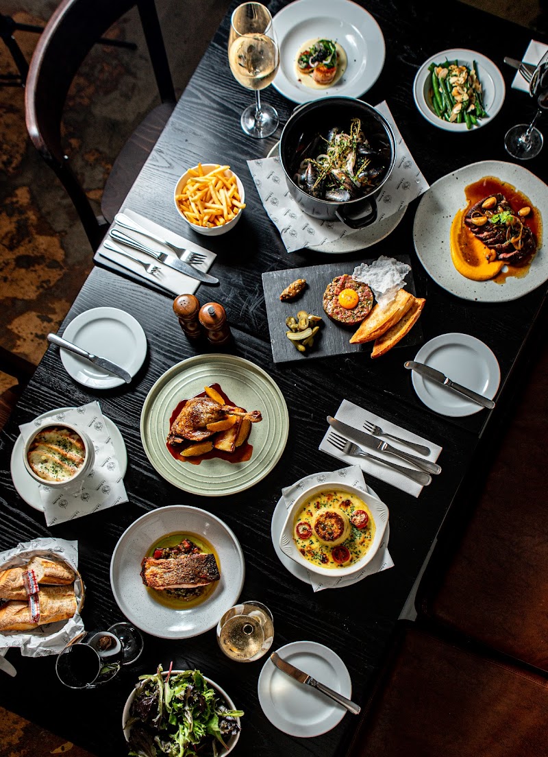 La Bouitte French Bistro photo 4