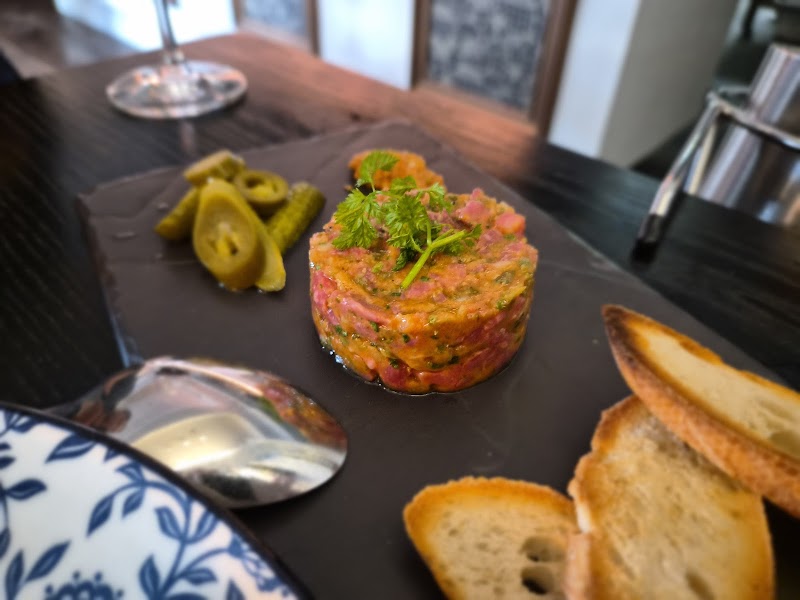 La Bouitte French Bistro photo 7