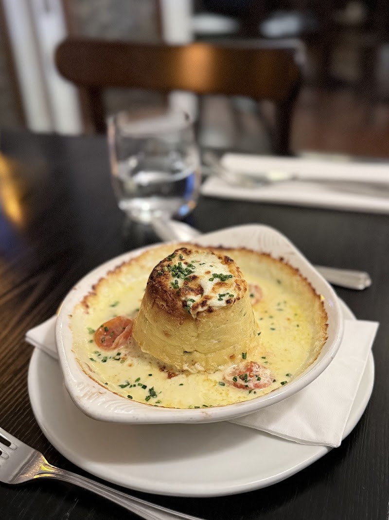 La Bouitte French Bistro photo 3