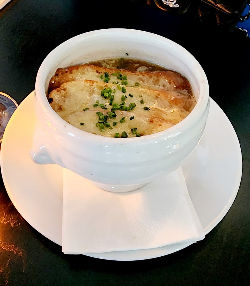 La Bouitte French Bistro photo 9