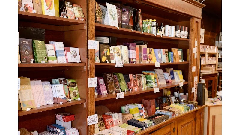 Yahara Chocolate photo 1