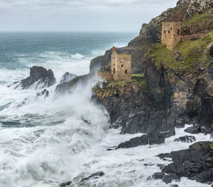 3 Micro Adventures You Can Do After Work in Cornwall