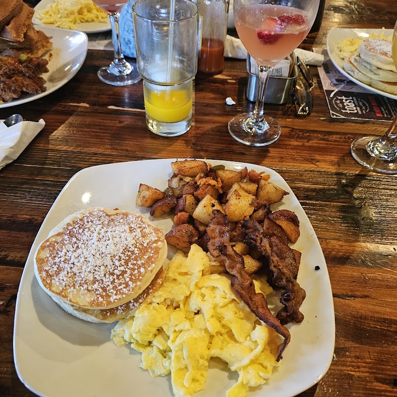 Toast Coffee + Kitchen photo 4