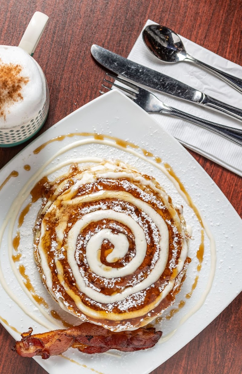 Toast Coffee + Kitchen photo 2