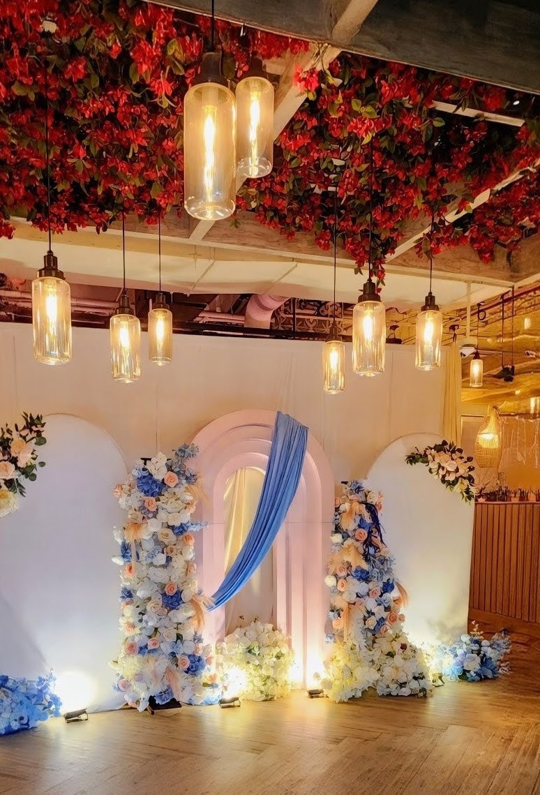 Udream Idecor Event & Party Decor | Decorator: Google Places image 5