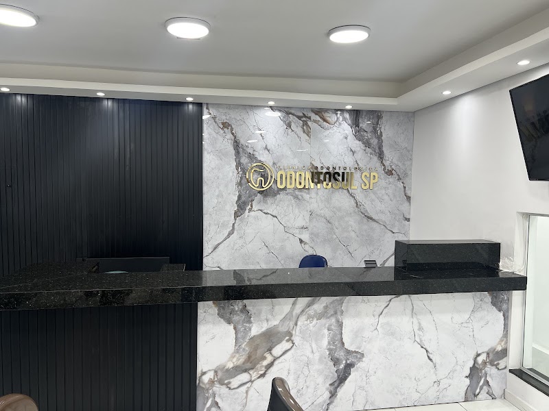 Clínica OdontoSul Sp Grajaú - foto 5