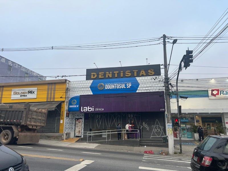 Clínica OdontoSul Sp Grajaú - foto 4