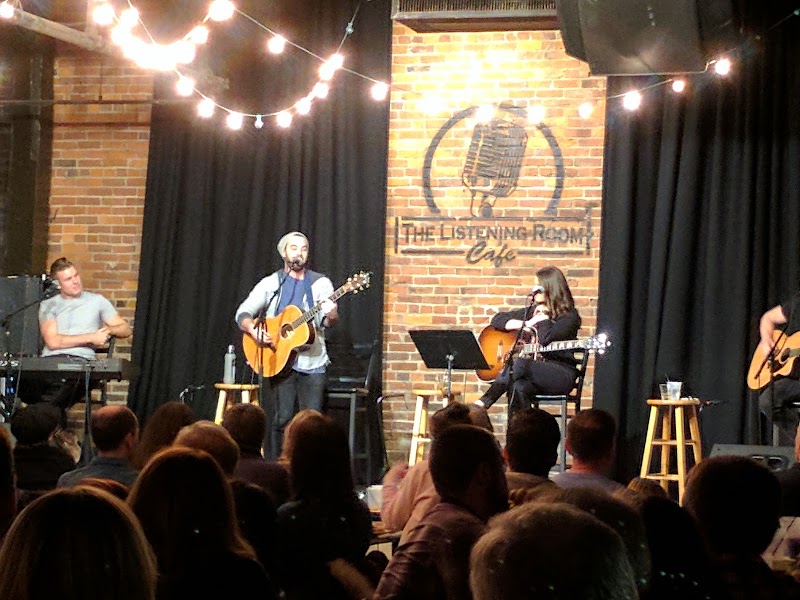 Listening Room Cafe - Nashville photo 4