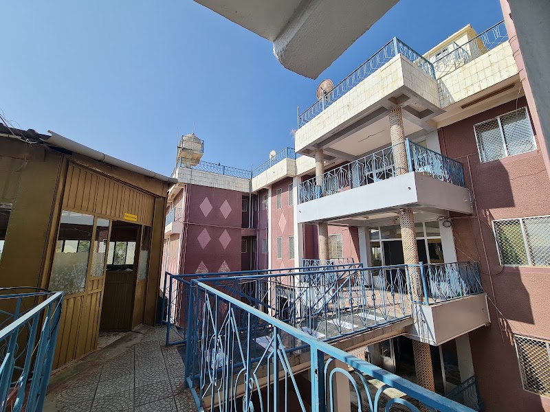 Hoyjiifka Hamda Hotel photo 2