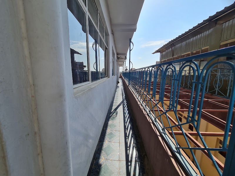 Hoyjiifka Hamda Hotel photo 4