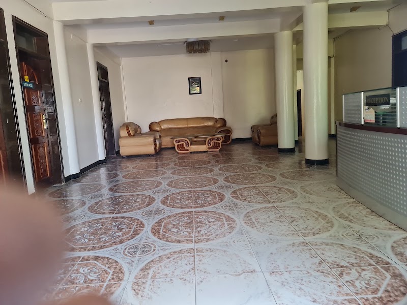 Hoyjiifka Hamda Hotel photo 5