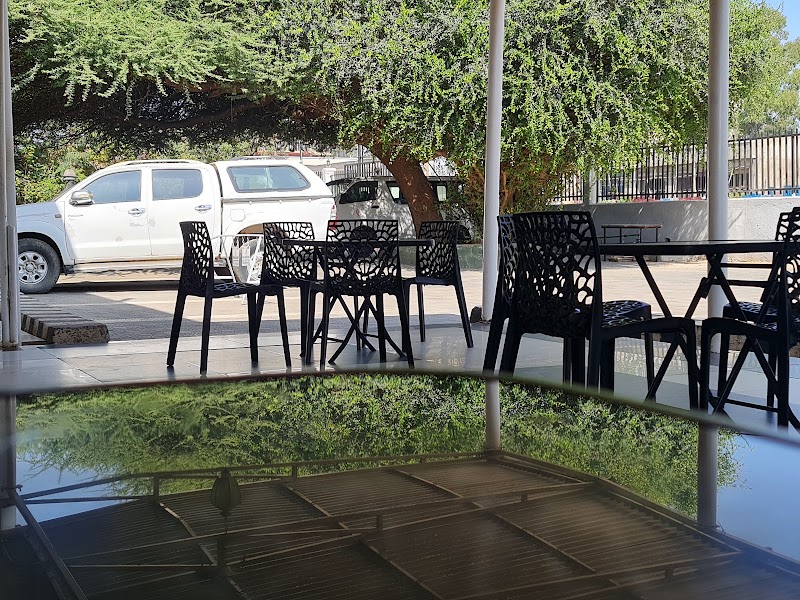 Hoyjiifka Hamda Hotel photo 3