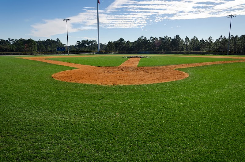 Indian Trails Sports Complex photo 3