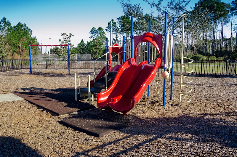 Indian Trails Sports Complex photo 5